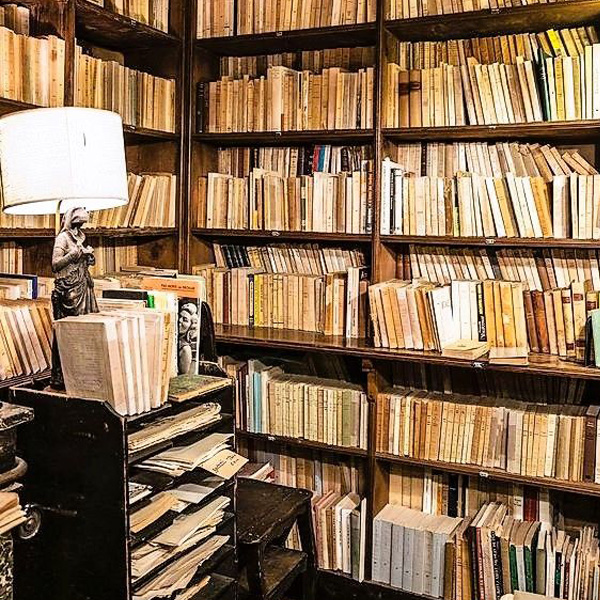 ritiro libri Torino, Piemonte, Lombardia