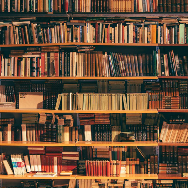 Offriamo servizio di ritiro a Ivrea e sgombero di libri usati a Torino, piccole e grandi collezioni, eredità e intere bibioteche in Piemonte