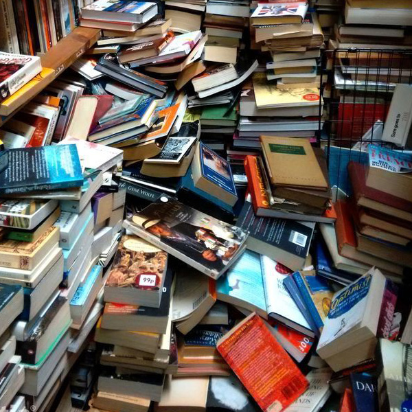 acquisto libri antichi a Torino massima serietà e riservatezza