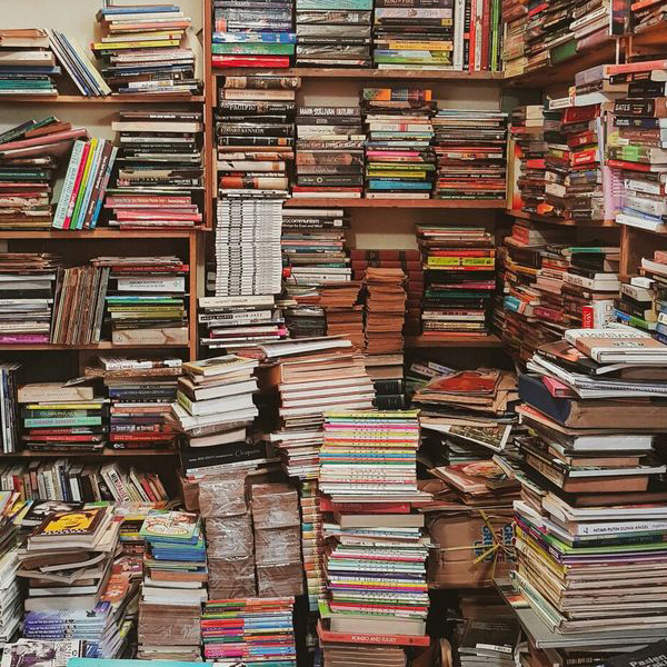ritiro libri Torino, Piemonte, Lombardia