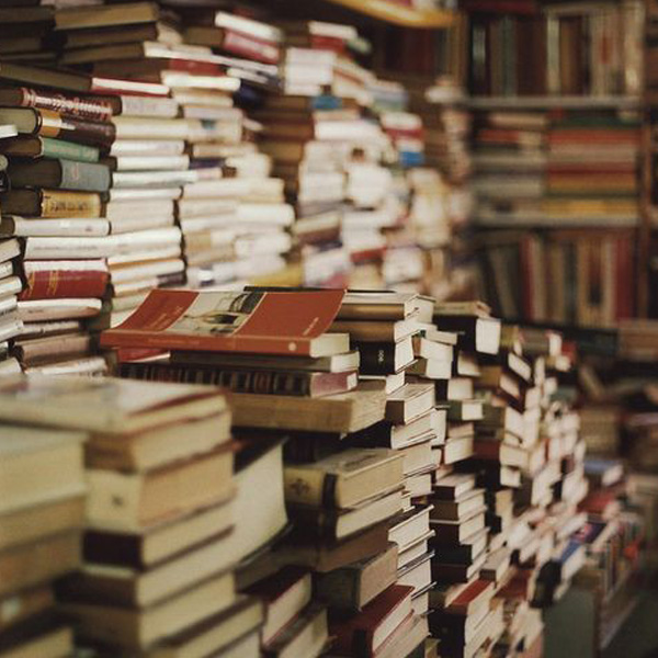 Offriamo servizio di ritiro a Ivrea e sgombero di libri usati a Torino, piccole e grandi collezioni, eredità e intere bibioteche in Piemonte