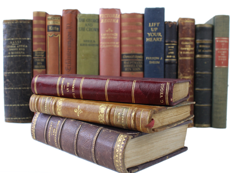 acquisto libri usati massima valutazione e riservatezza