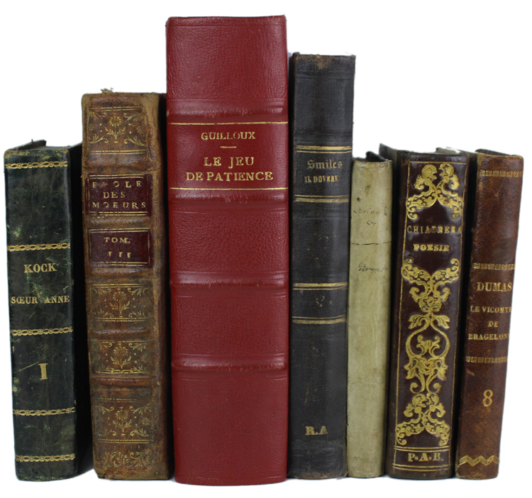 massima valutazione libri antichi riservatezza vendi i tuoi libri a Torino e provincia