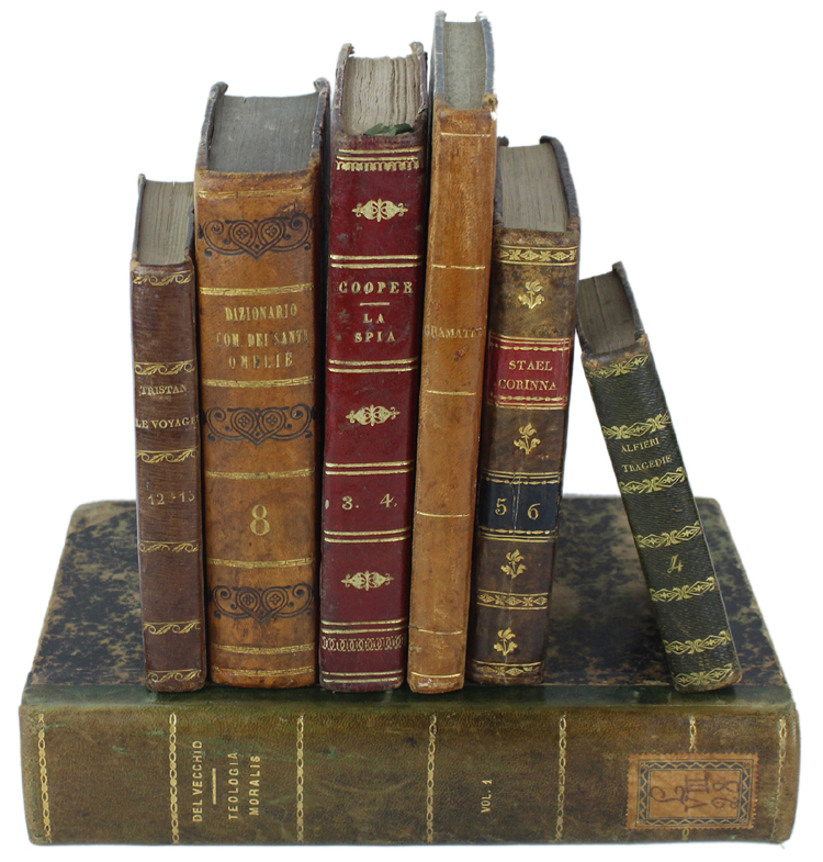 libreria antiquaria 100% feedback positivi