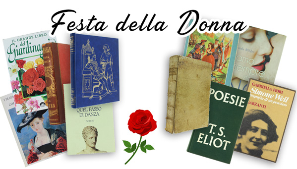Speciale 8 Marzo