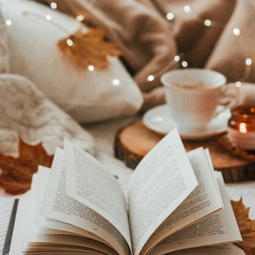 Un bel libro è un bel ricordo per sempre
