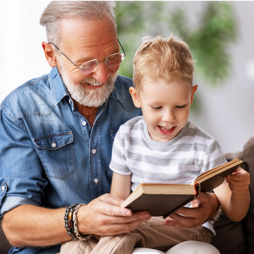 il bello di conoscere la storia