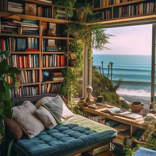 I libri, ottimi compagni di viaggio