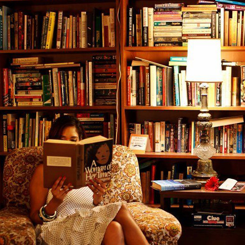 Leggere per conoscere il mondo