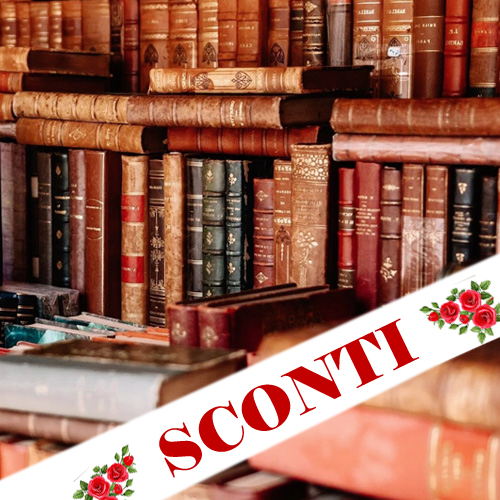 I libri, ottimi compagni di viaggio