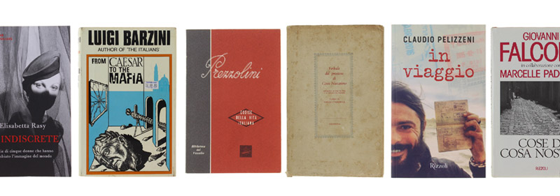 Tutti i libri