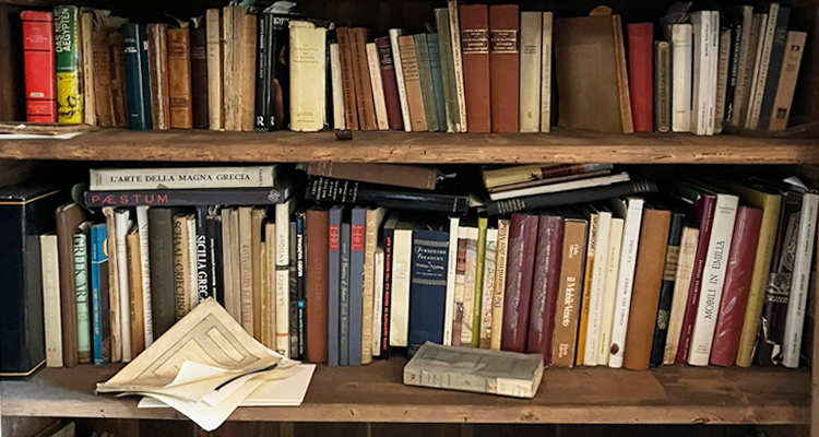 Tutti i libri hanno una loro dignit&agrave;