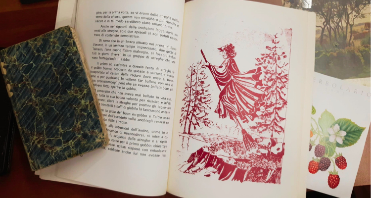 La parte migliore del tempo antico