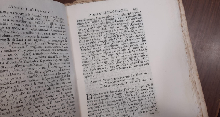 La gioia pi&ugrave; cara e preziosa