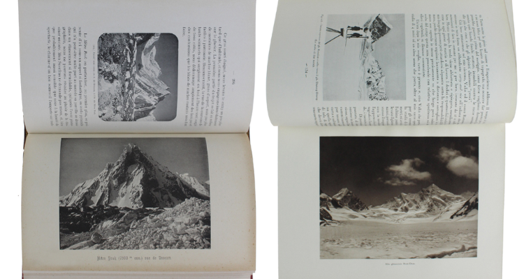 Eterna sorgente di meraviglia