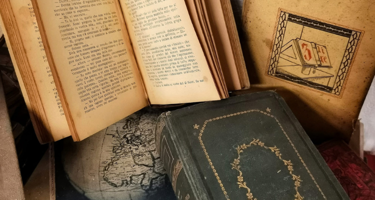 La sconfinata libert&agrave; di leggere: un dono da non dare per scontato