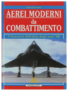 copertina di un libro di Aviazione e aeronautica