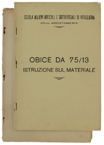 copertina di un libro di storia militare