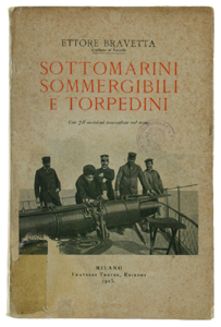 copertina di un libro di Prima guerra mondiale