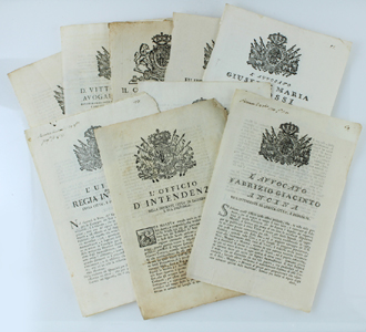 copertina di un libro di storia militare