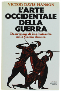 copertina di un libro di storia militare