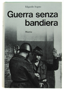 copertina di un libro di Seconda guerra mondiale