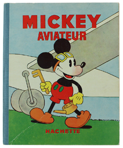 copertina di un libro di Aviazione e aeronautica