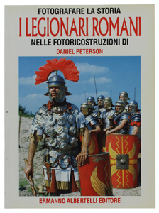 copertina di un libro di storia militare